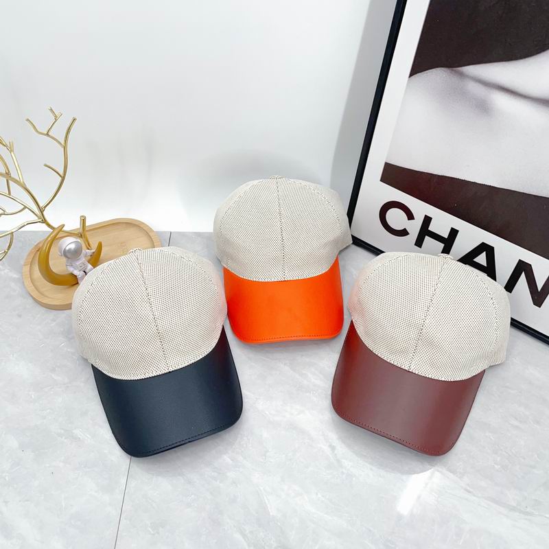 Hermes Cap dx31
